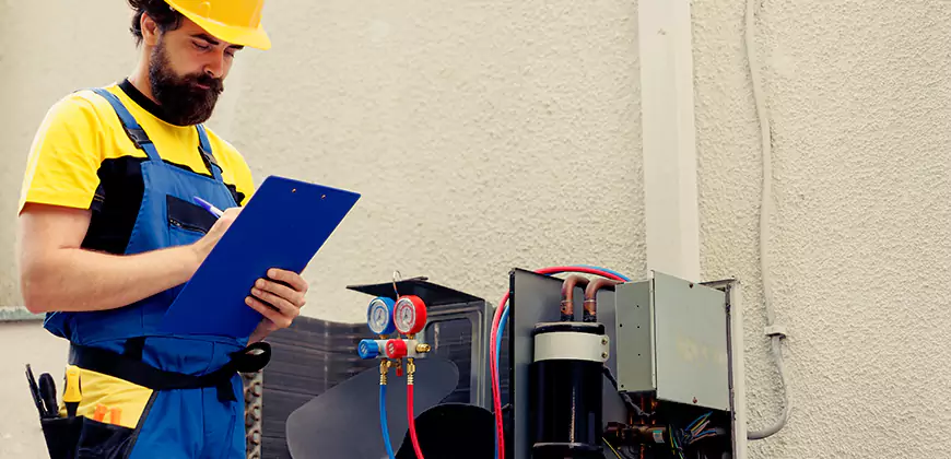 Emergency AC Repair in Vista