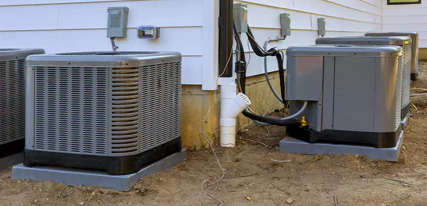 Refrigerant System Setup in Vista