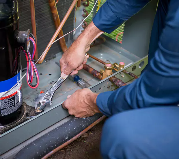 Proven AC Compressor Repair: Your Local Cooling Specialists in Vista, CA