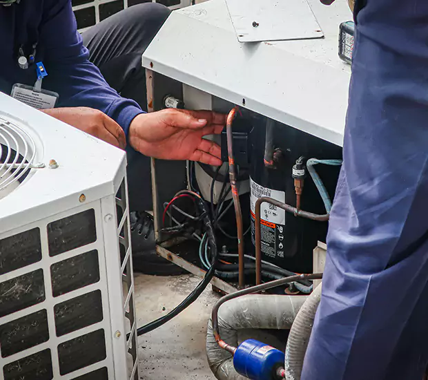 Proven AC Condenser Repair: Your Local Outdoor Unit Specialists in Vista, CA