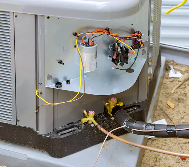 Proven AC Heater Repair: Your Local Heating Team in Vista, CA
