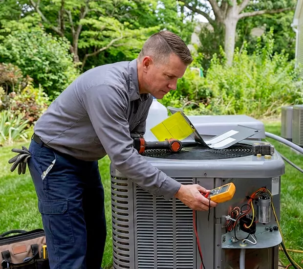 Proven AC Repair: Your Local Cooling Team in Vista, CA