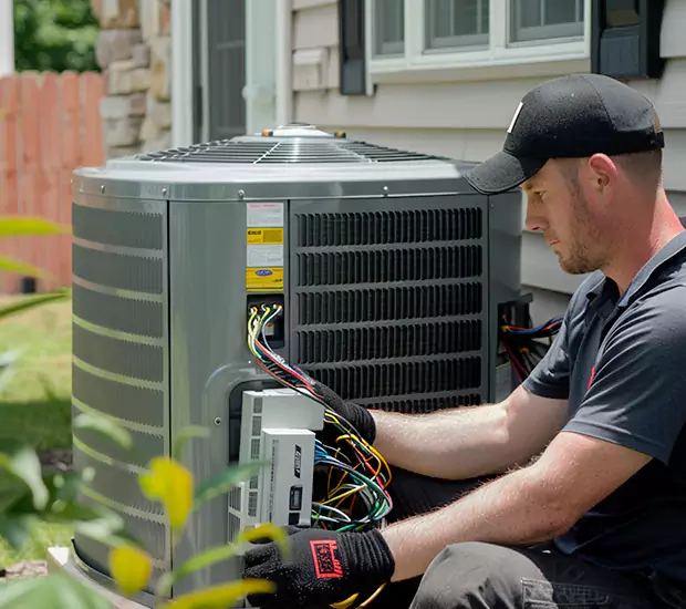 Proven AC Unit Replacement: Your Local System Upgrade Team in Vista, CA