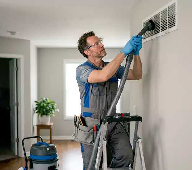 Proven Air Duct Cleaning: Your Local Indoor Air Quality Team in Vista, CA