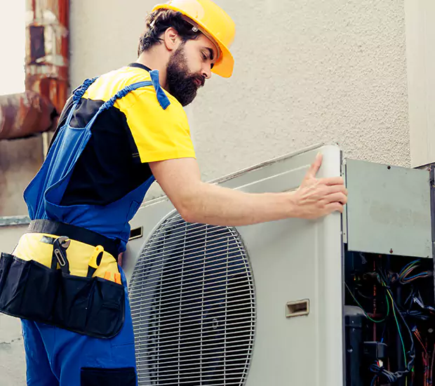 Proven Air Handler Repair: Your Local Indoor Unit Specialists in Vista, CA
