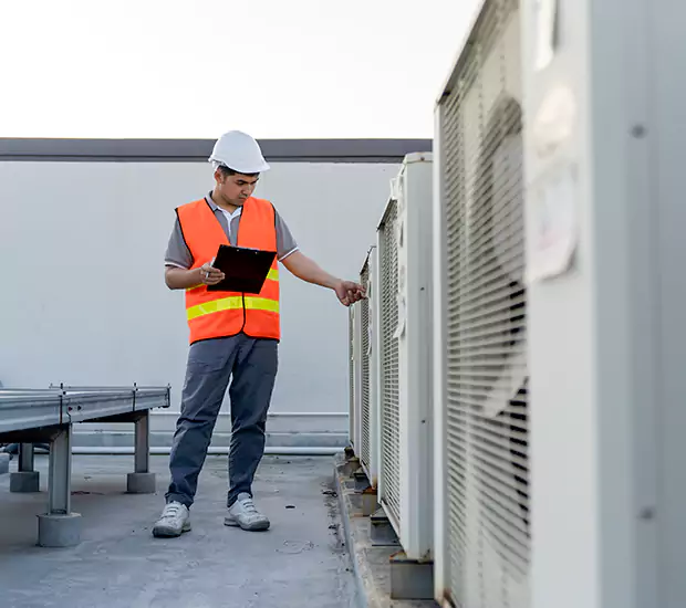 Proven Commercial AC Repair: Your Local Business Cooling Team in Vista, CA