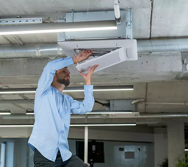 Proven Commercial AC Replacement: Your Local Business Cooling Team in Vista, CA