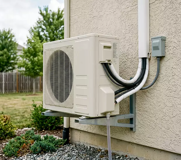Proven Ductless Heat Pump Installation: Your Local Zone Comfort Team in Vista, CA