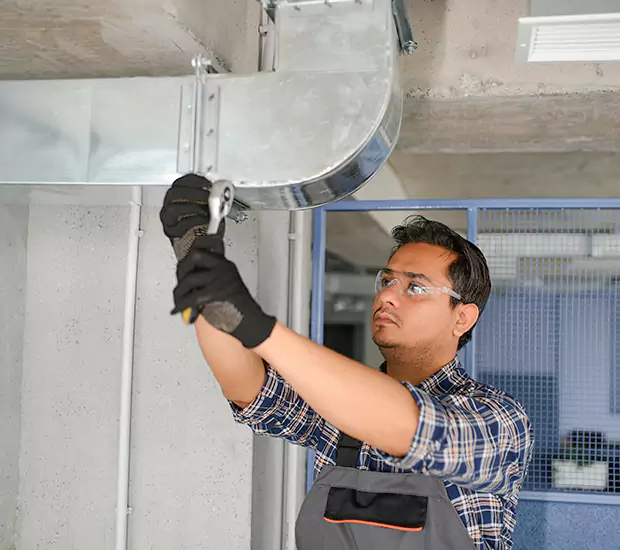 Proven Heating Duct Cleaning: Your Local Ducted Heating Team in Vista, CA