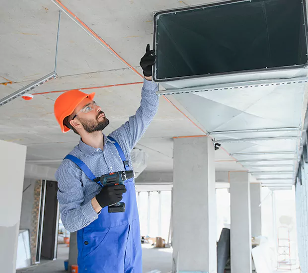 Proven HVAC Duct Installation: Your Local Ductwork Specialists in Vista, CA