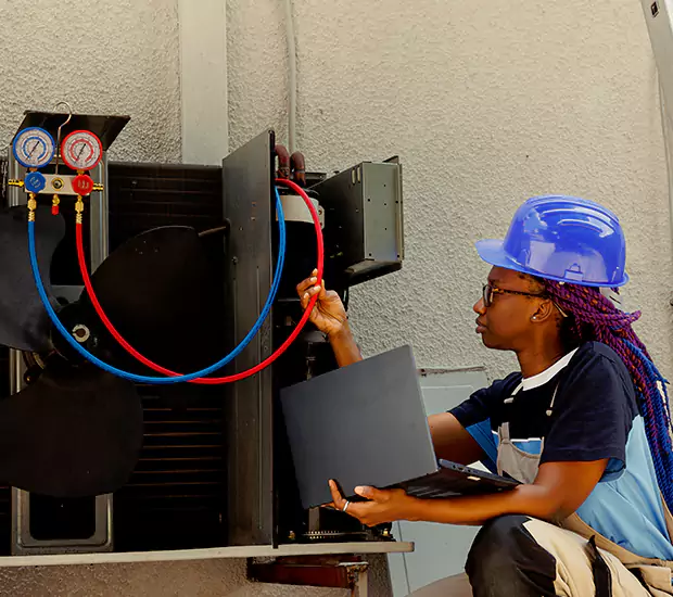 Proven HVAC Installation: Your Local System Specialists in Vista, CA