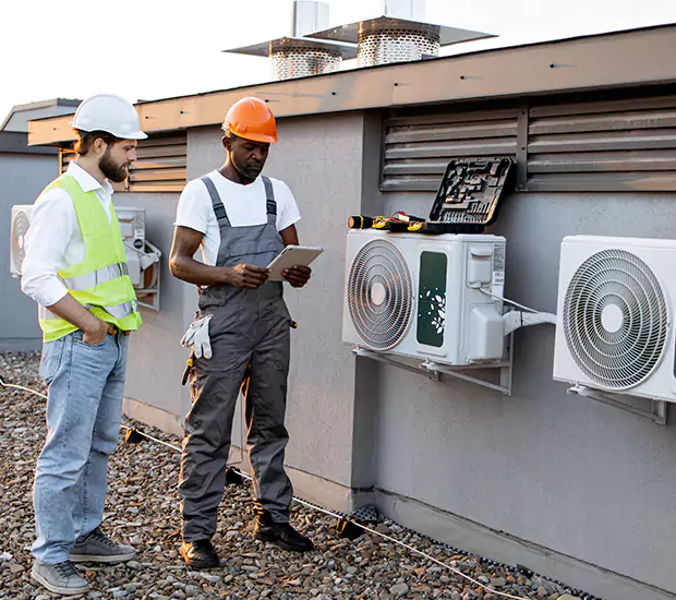 Proven Outdoor AC Installation: Your Local Condenser Specialists in Vista, CA