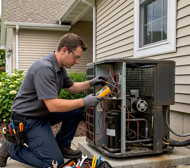Proven Residential HVAC Services: Your Local Home Comfort Team in Vista, CA