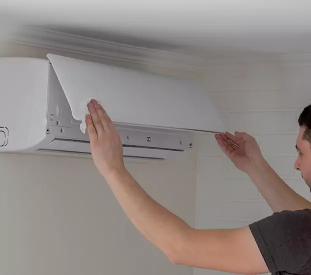 Proven Split Air Conditioner Installation: Your Local Cooling Specialists in Vista, CA