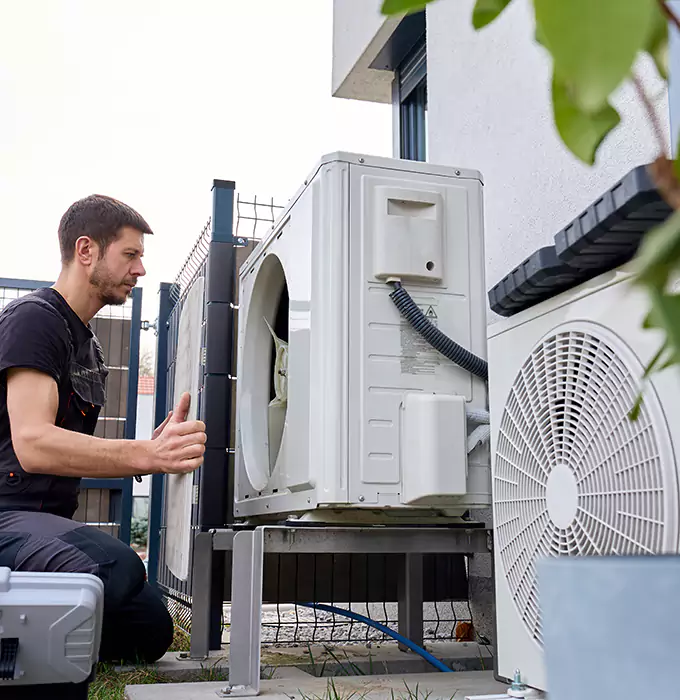 Why Vista, CA Homeowners Choose Vista AC Repair for AC Condenser Repair?