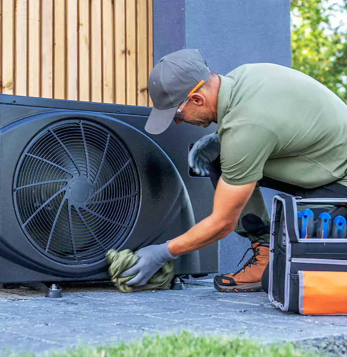 Why Vista, CA Homeowners Choose Vista AC Repair for Air Handler Repair?