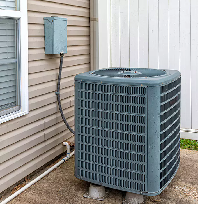 Why Vista, CA Homeowners Choose Vista AC Repair for Central Air Conditioner Installation?