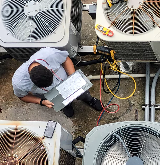 Why Vista Businesses Choose Vista AC Repair for Commercial AC Maintenance?