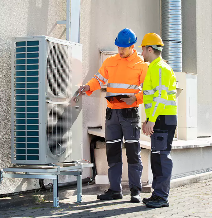 Why Vista, CA Businesses Choose Vista AC Repair for Commercial AC Repair?