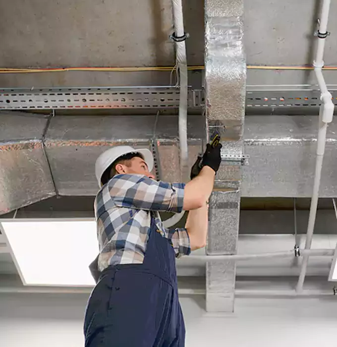 Why Vista, CA Homeowners Choose Vista AC Repair for Duct Repair?