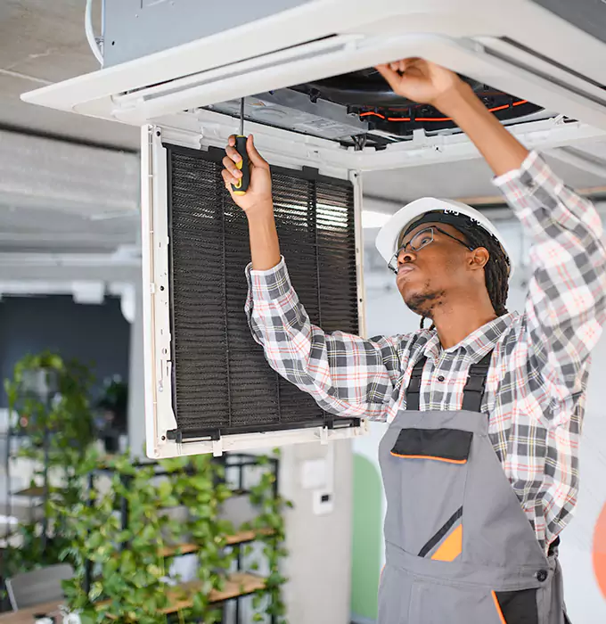 Why Vista Homeowners Choose Vista AC Repair as Their HVAC Contractor?