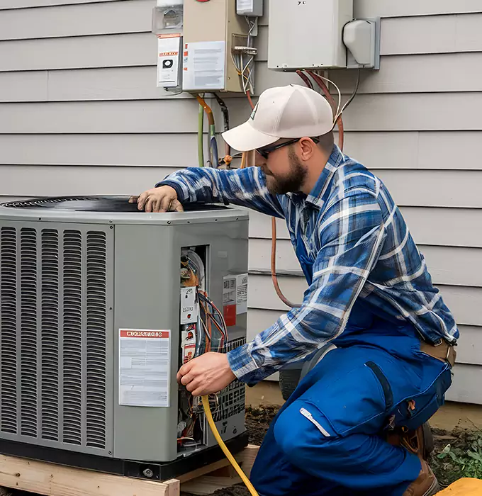 Why Vista, CA Homeowners Choose Vista AC Repair for HVAC Installation?