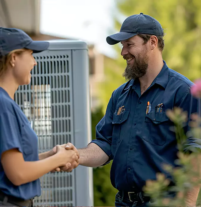 Why Do Vista Homeowners Choose Vista AC Repair HVAC Repair?